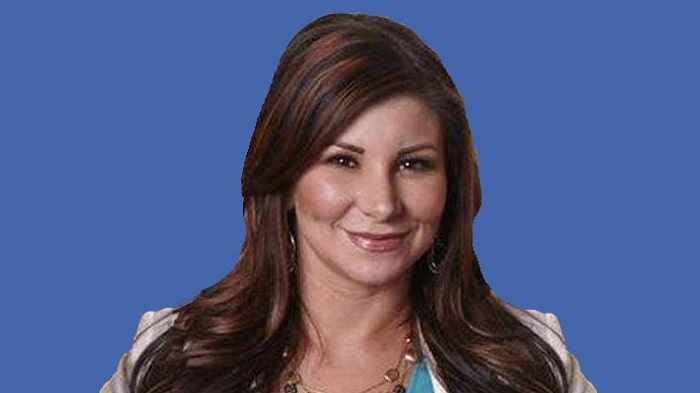 About Samantha Speno - Former Wife of Randy Orton